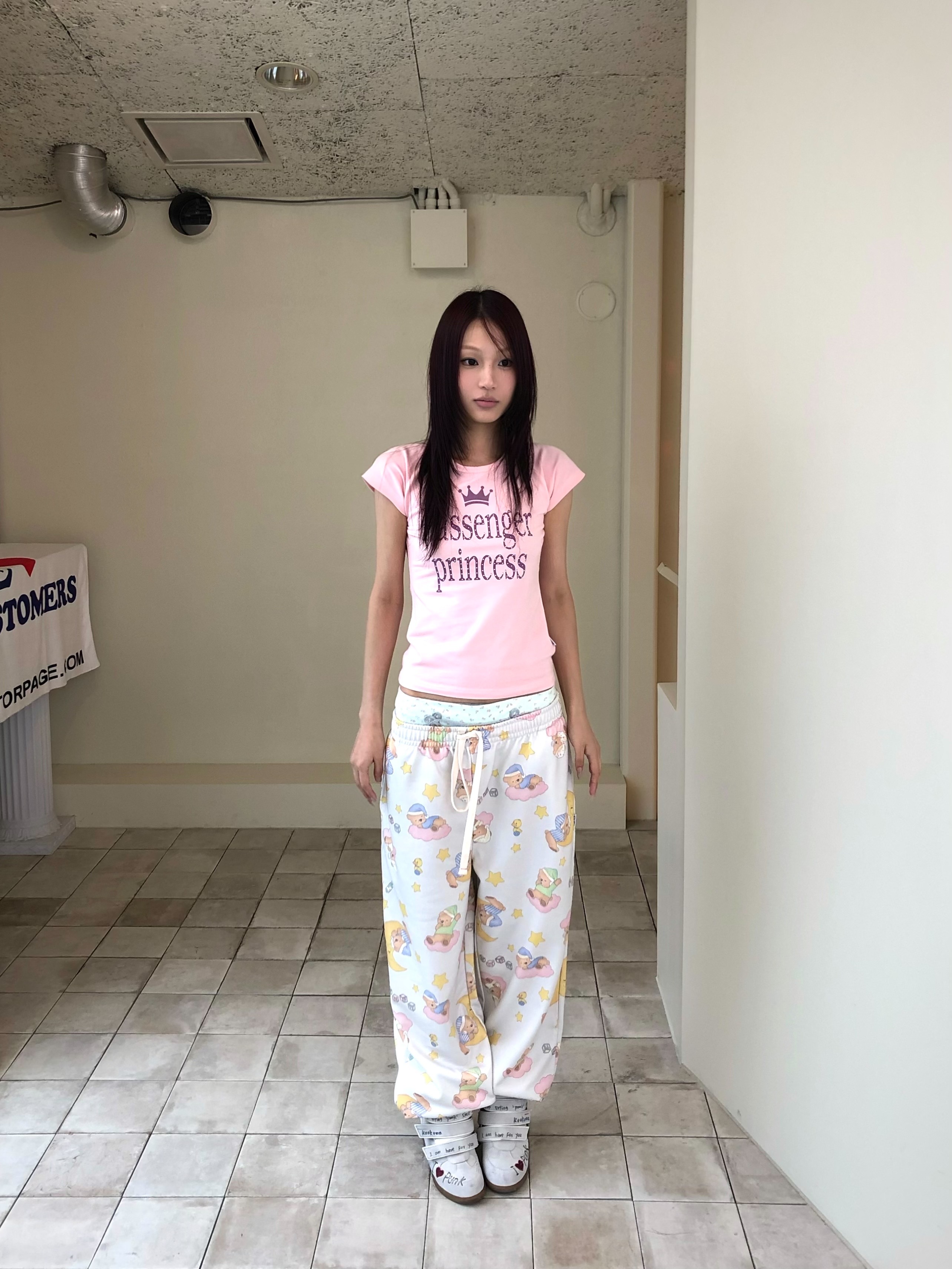 Napoleon Cottage Shorts Mint – SCULPTOR JAPAN